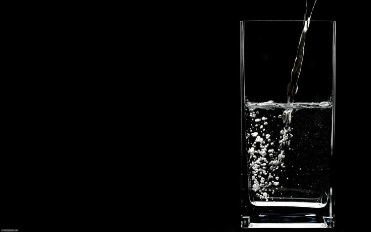вода, стакан, пить, water, glass, drink