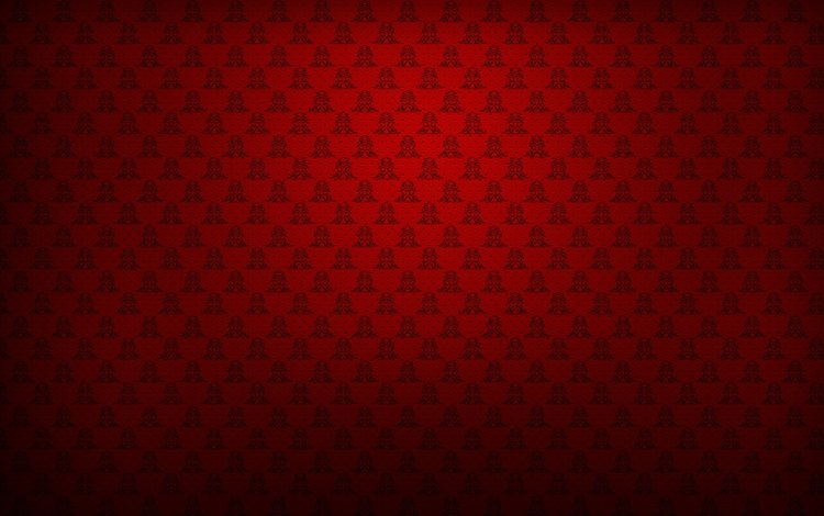 фон, узор, красный, background, pattern, red