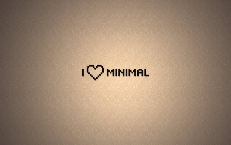 обои, сердечко, минимализм, любовь, wallpaper, heart, minimalism, love