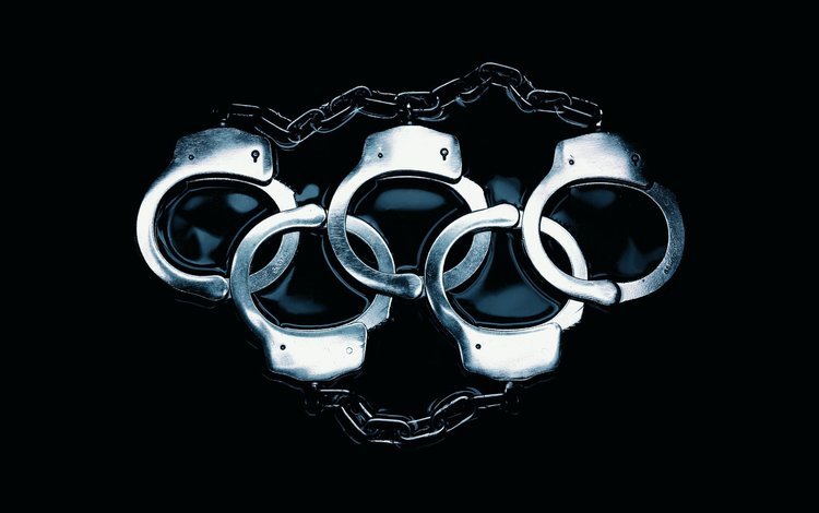 символ, кольца, наручники, symbol, ring, handcuffs
