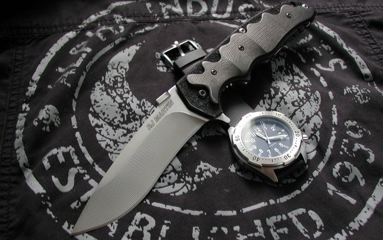 часы, ткань, нож, knives & wristwatch, watch, fabric, knife, knives & wrist watch