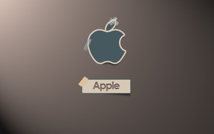 лого, скотч, эппл, logo, scotch, apple
