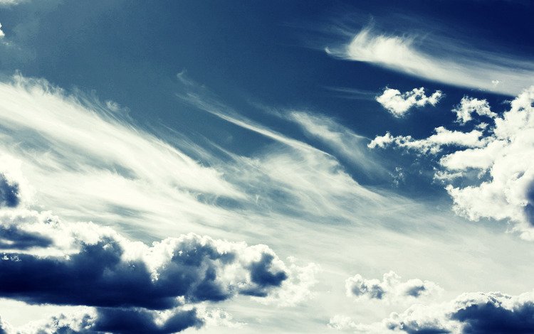 фото, обработка, картинка, нежность, лёгкость, небо. облака, photo, treatment, picture, tenderness, ease, the sky. clouds