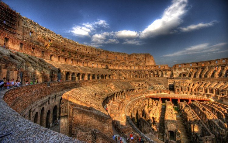 италия, питер, колизей, рим, храмы, italy, peter, colosseum, rome, temples