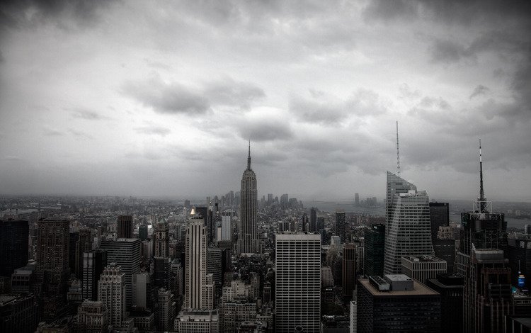 небоскребы, нью-йорк, джунгли, манхеттен, new york city, empire state building, железо-бетонные, skyscrapers, new york, jungle, manhattan, reinforced concrete