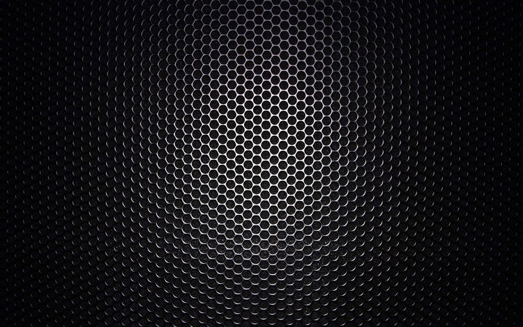 текстура, макро, черное, динамик, texture, macro, black, speaker