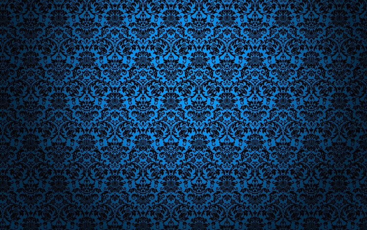 обои, текстуры, текстура, синий, узор, орнамент, текстур, wallpaper, texture, blue, pattern, ornament, textures