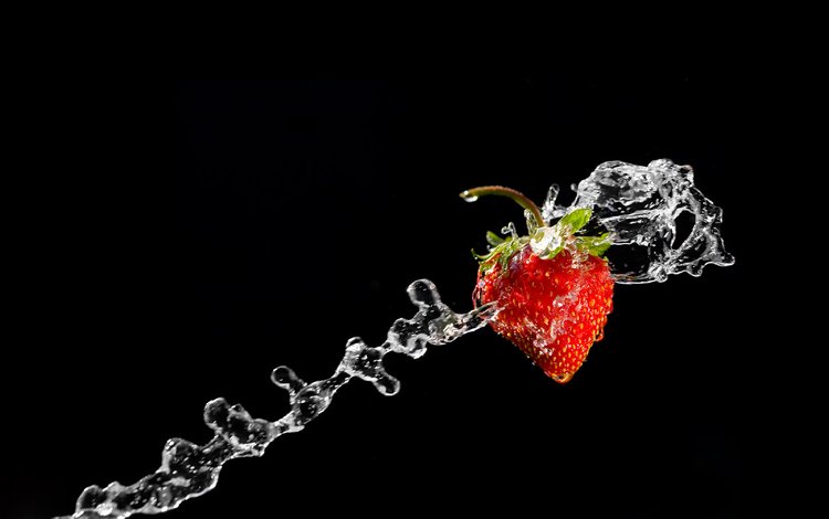 вода, качество, клубника, water, quality, strawberry