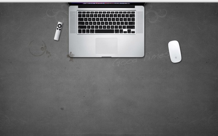 клавиатура, мышь, ноутбук, клава, i-pod, keyboard, mouse, laptop, claudia