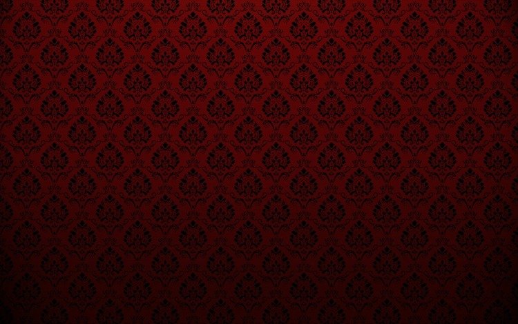 обои, текстуры, фон, красный, узоры, wallpaper, texture, background, red, patterns