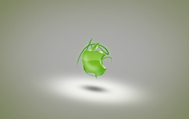 логотип, эппл, logo, apple