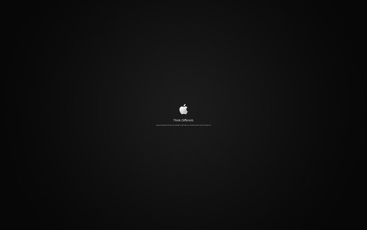 слова, минимализм, яблоко, лого, эппл, words, minimalism, apple, logo