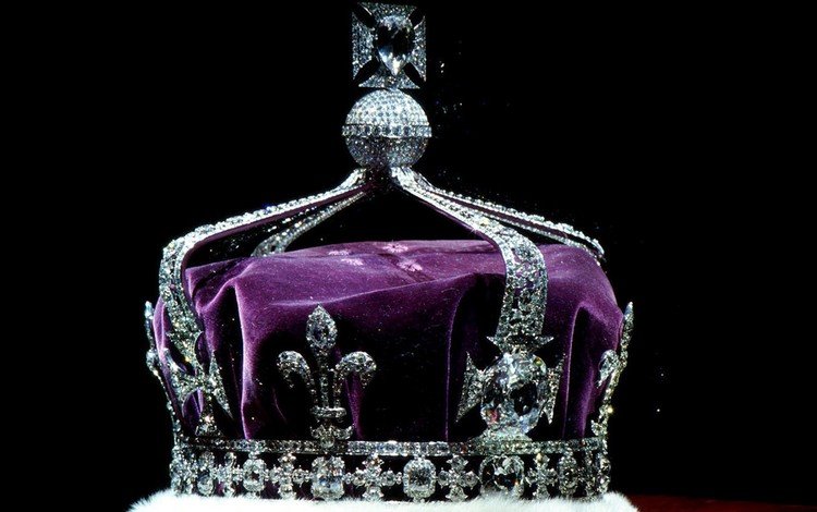 корона, украшение, бриллианты, бриллиант, кох-и-нор, корона английской королевы, crown, decoration, diamonds, diamond, koh-i-noor, the crown of the british queen