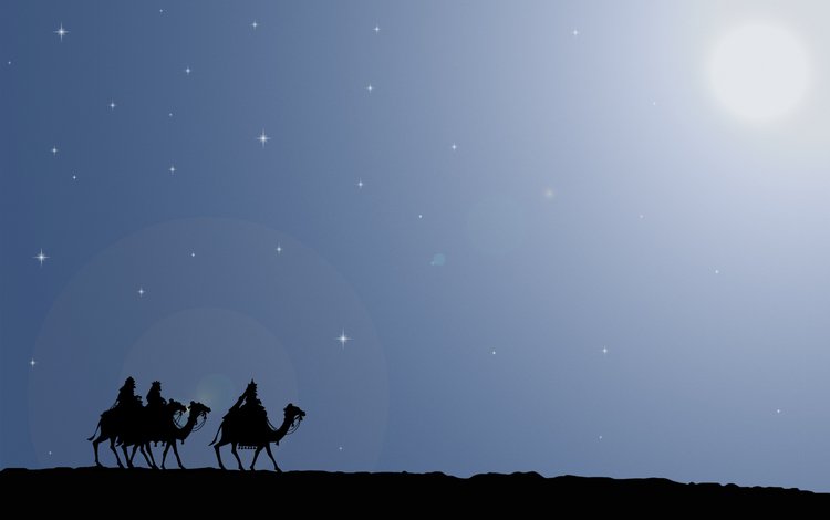 дорога, вифлеем, подарки, дары, звезда, путь, рождество, путешествие, верблюды, волхвы, road, bethlehem, gifts, star, the way, christmas, journey, camels, the magi