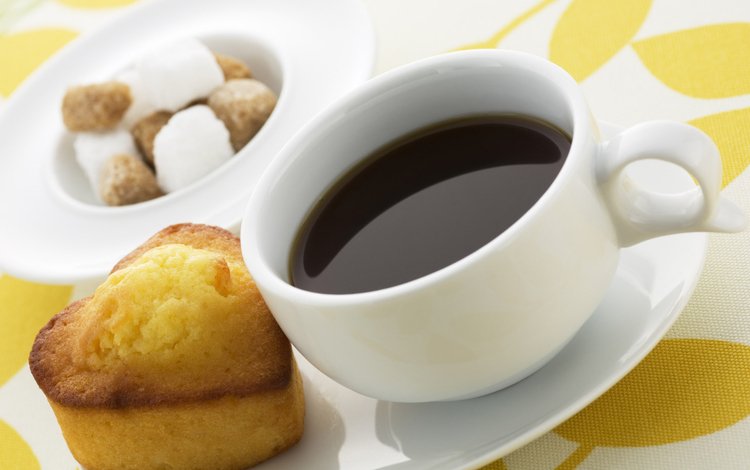 утро, кекс, еда, кофе, сердце, кружка, чашка, чай, сладкое, morning, cupcake, food, coffee, heart, mug, cup, tea, sweet