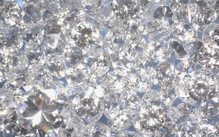 блеск, бриллиант, роскошная, shine, diamond, luxury