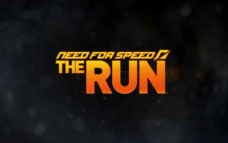 nfs, жажда скорости, the run, need for speed