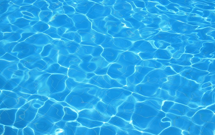 вода, текстура, бассейн, water, texture, pool