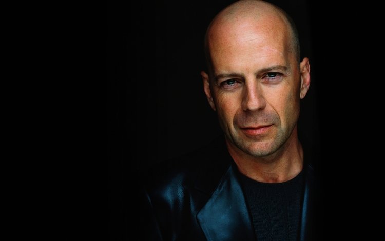 брюс уиллис, bruce willis