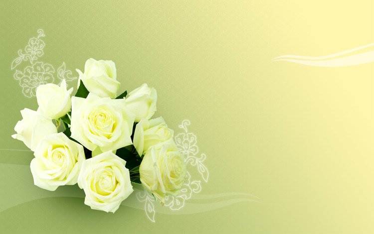 цветы, бутоны, фон, розы, лепестки, букет, flowers, buds, background, roses, petals, bouquet