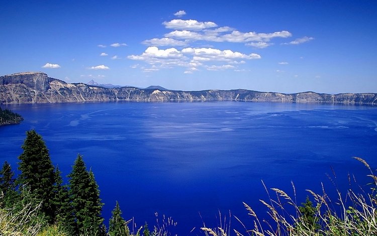 вода, озеро, горы, природа, отражение, пейзаж, water, lake, mountains, nature, reflection, landscape