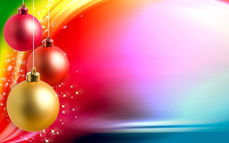 новый год, шары, разноцветные, шарики, елочная игрушка, new year, balls, colorful, christmas toy