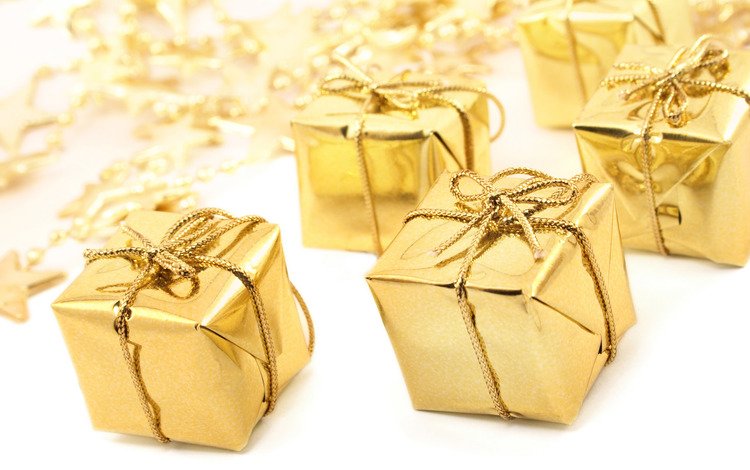 новый год, подарки, рождество, коробки, new year, gifts, christmas, box