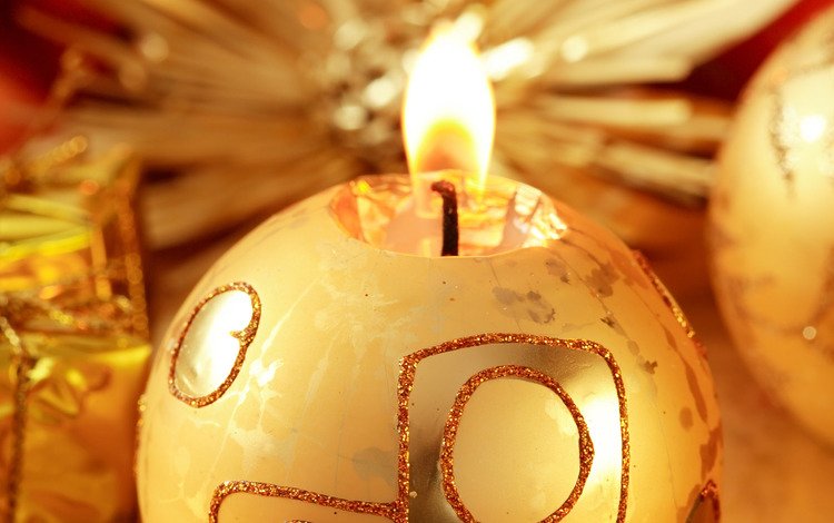 новый год, свеча, праздник, рождество, new year, candle, holiday, christmas