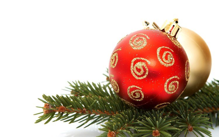 шары, украшения, рождество, крупный план, новогодние украшения, balls, decoration, christmas, close-up, christmas decorations