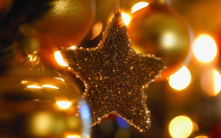 новый год, звезда, рождество, звездочка, новогодние украшения, new year, star, christmas, asterisk, christmas decorations