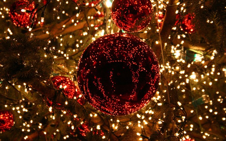 огни, елочные украшения, новогодние игрушки, новый год, новогодний шар, шары, украшения, зима, праздник, рождество, елочные игрушки, lights, christmas toys, new year, christmas ball, balls, decoration, winter, holiday, christmas, christmas decorations