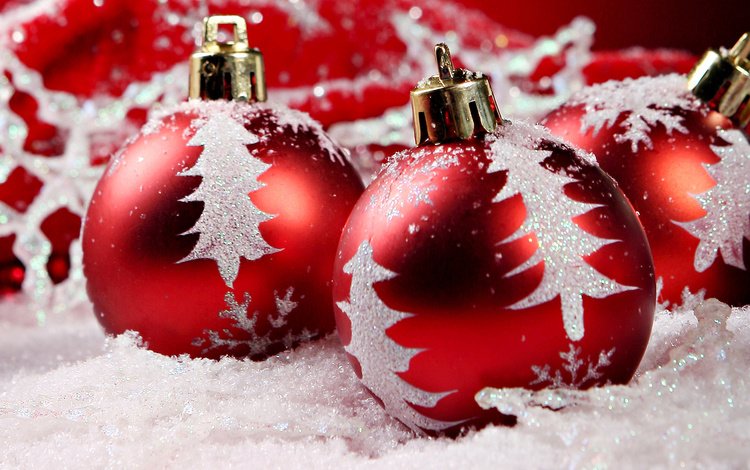 новый год, зима, шарики, праздник, декорации, new year, winter, balls, holiday, the scenery