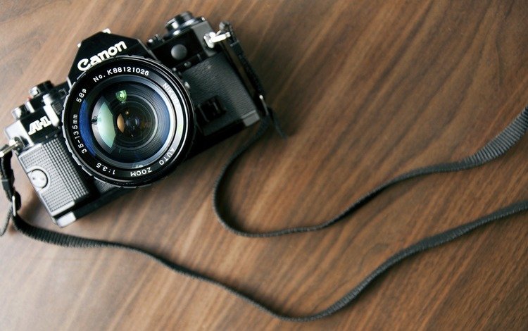 фото, камера, объектив, canon a1, photo, camera, lens