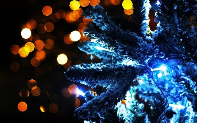 огни, картинка, новый год, праздник, елка, обои, настроение, фото, волшебство, гирлянды, lights, picture, new year, holiday, tree, wallpaper, mood, photo, magic, garland