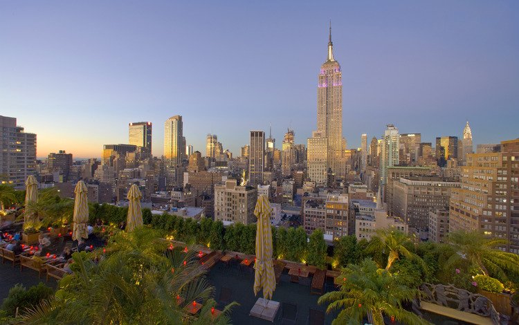 обои, нью-йорк, небоскрёб, манхеттен, манхэттен, нью - йорк, wallpaper, new york, skyscraper, manhattan
