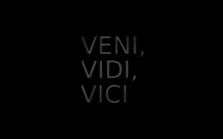 буквы, надписи, veni vidi vici, letters, labels
