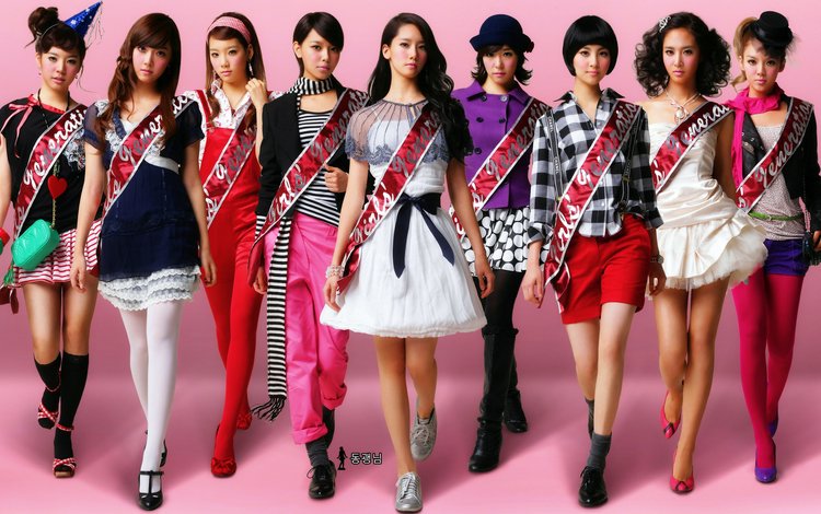 стиль, музыка, девушки, команда, корея, girls' generation, girls generation, style, music, girls, team, korea
