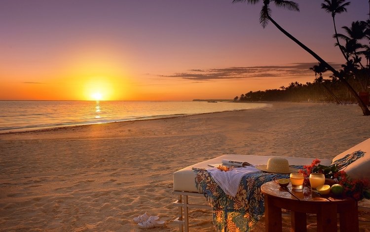 закат, море, песок, мальдивы, золотой вечер, sunset, sea, sand, the maldives, golden evening