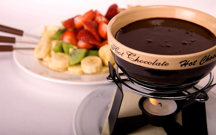 напиток, еда, шоколад, горячий, вкусно, жидкий, фондю, drink, food, chocolate, hot, delicious, liquid, fondue