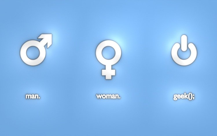 мужчина, женщина, технологии, male, woman, technology