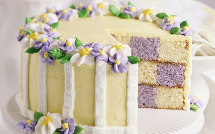крем для торта, еда, сладкое, торт, вкусно, пирожное, тортик, cream cake, food, sweet, cake, delicious