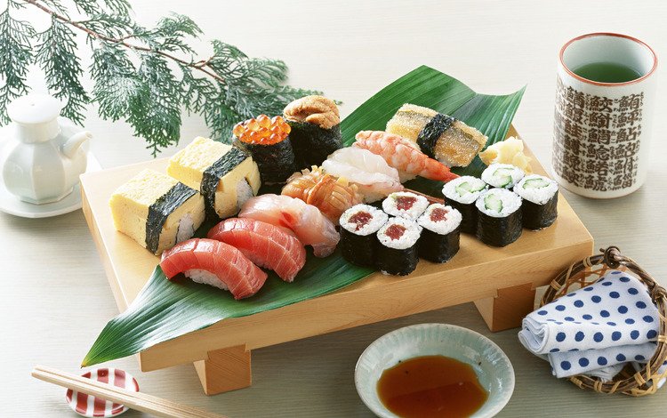 еда, сыр, рыба, икра, рис, суши, food, cheese, fish, caviar, figure, sushi
