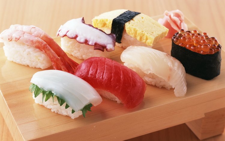 еда, суши, роллы, морепродукты, японская кухня, food, sushi, rolls, seafood, japanese cuisine
