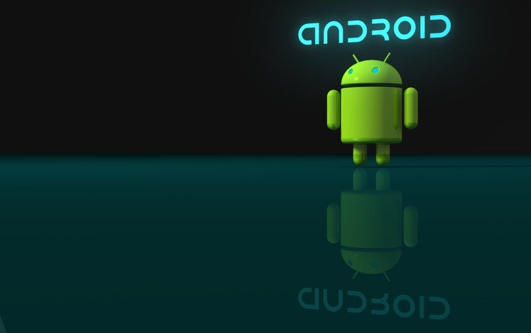 андроид, android