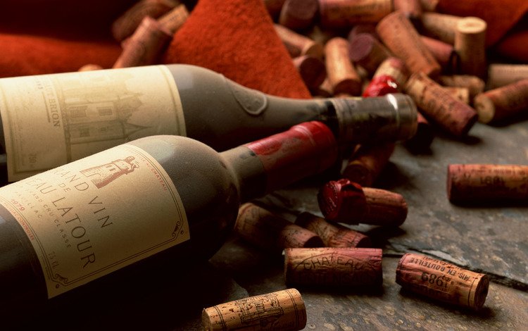 натюрморт, коллекционные вина, натуральные пробки, still life, vintage wines, natural cork