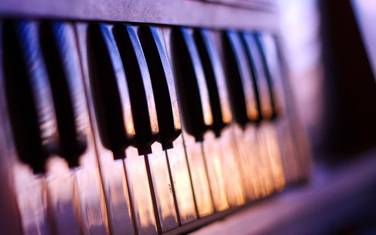 инструмент, пианино, клавиши, музыкальный, tool, piano, keys, music