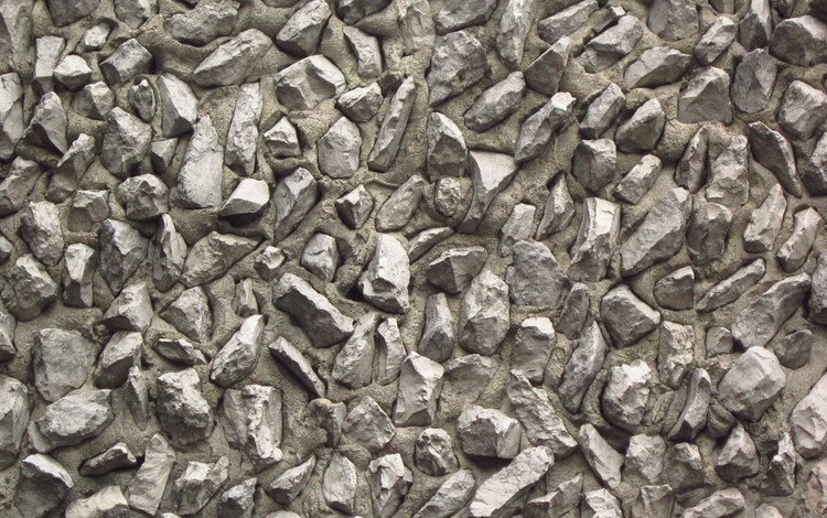 камни, текстура, стена, поверхность, гравий, щебень, stones, texture, wall, surface, gravel, crushed stone