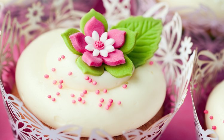 розовый, десерт, мини, сладкий, pink, dessert, mini, sweet