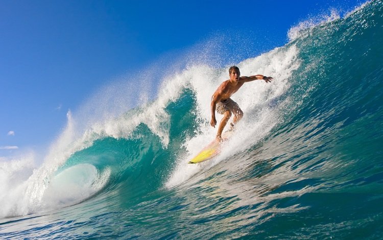свет, вода, природа, море, волна, спорт, серфинг, light, water, nature, sea, wave, sport, surfing