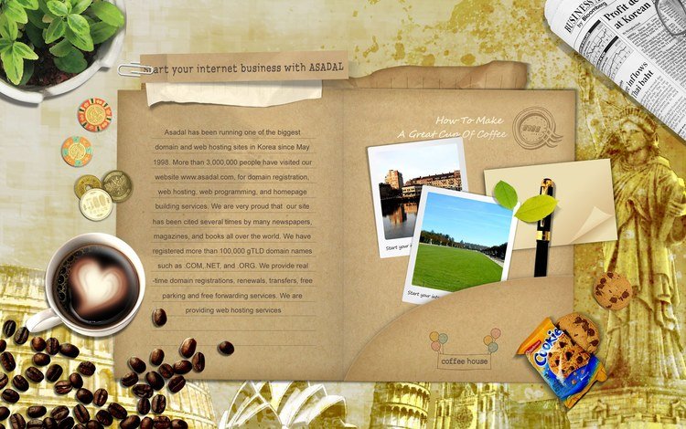 дизайн, кофе, креатив, фотографии, чашка, кофейные зерна, печенье, design, coffee, creative, photos, cup, coffee beans, cookies